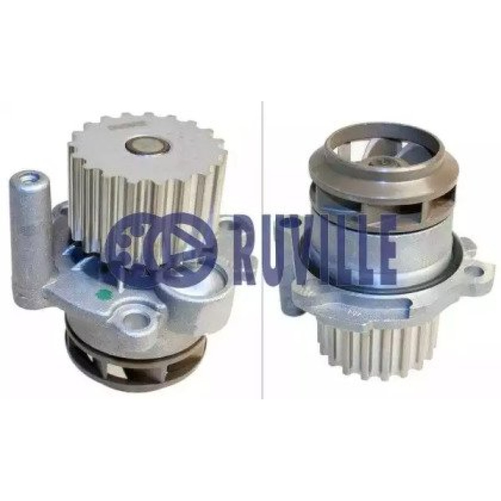 Водяной насос Ruville 65400
