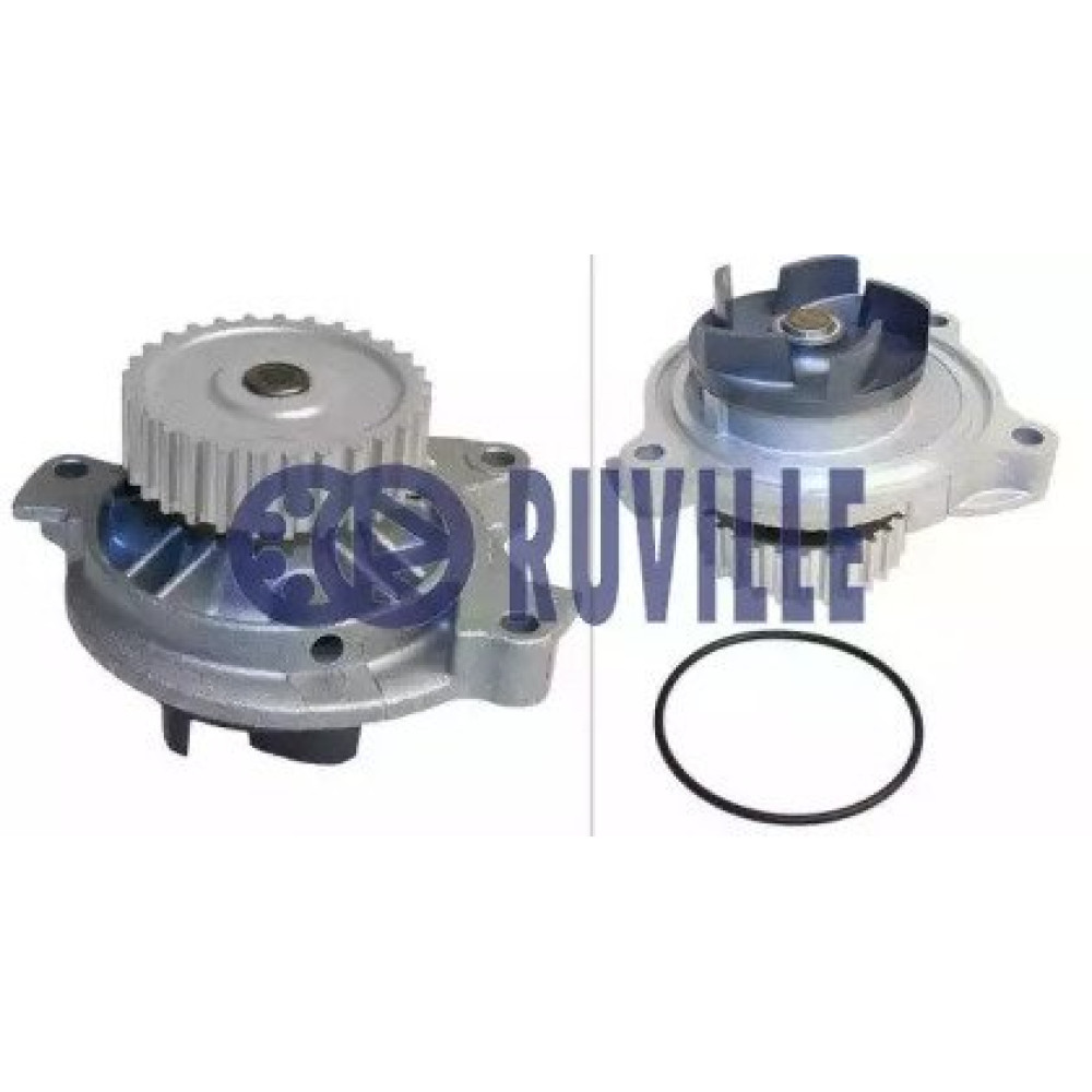 Водяной насос Ruville 65452