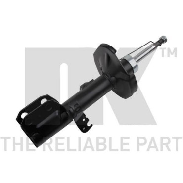 Амортизатор подвески NK 654533822