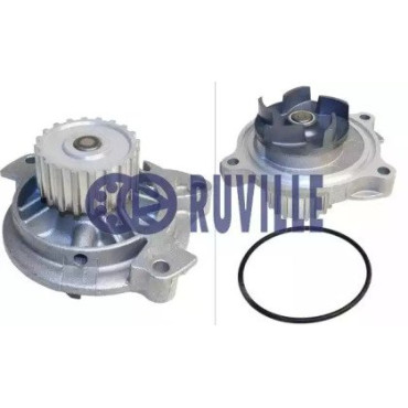 Водяной насос Ruville 65457