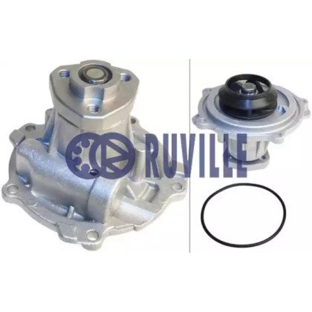 Водяной насос Ruville 65470