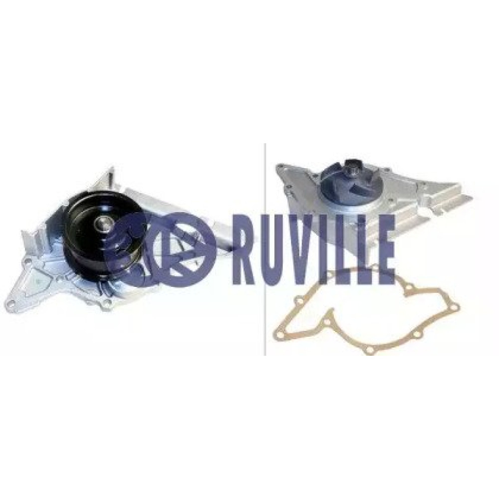 Водяной насос Ruville 65472