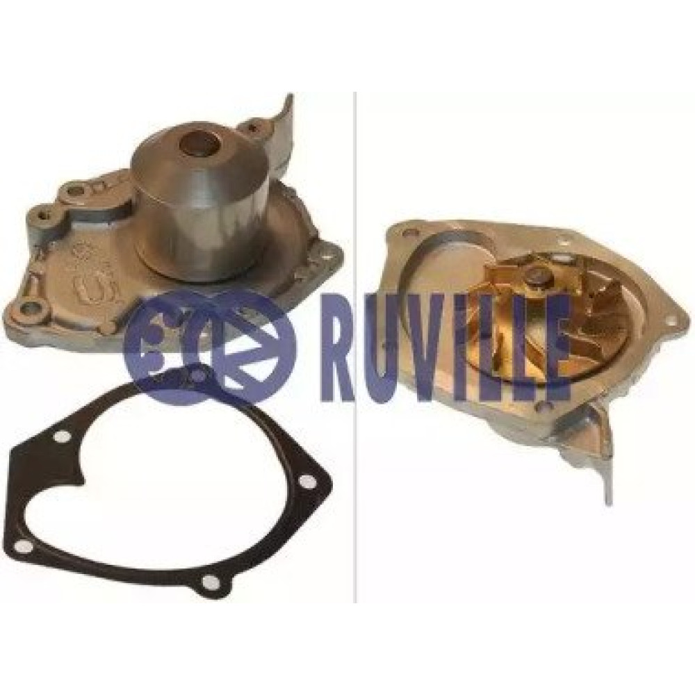 Водяной насос Ruville 65506