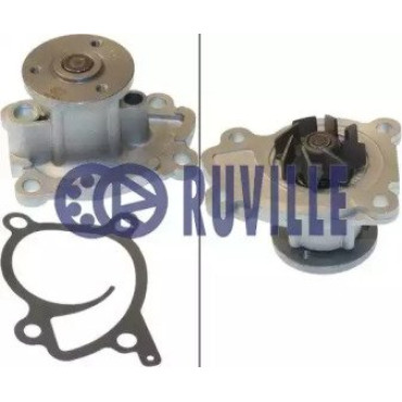Акумулятор EXIDE eb740