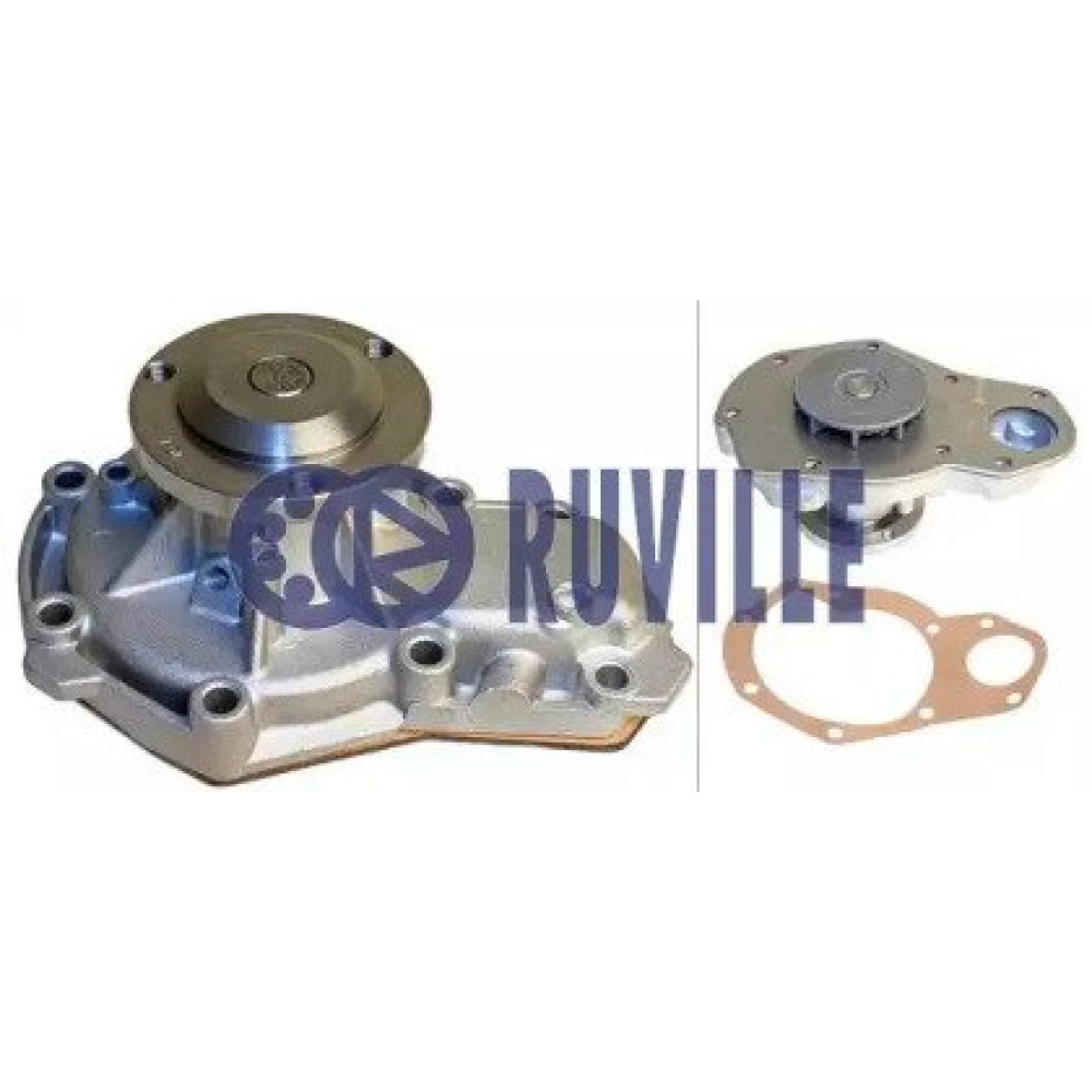 Водяной насос Ruville 65535