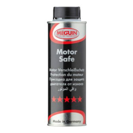 Присадка к моторному маслу Motor Safe 250мл MEGUIN 6558