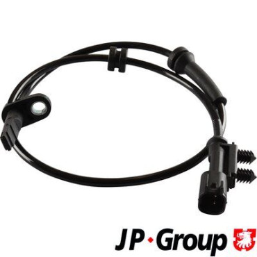 Датчик ABS задний JP GROUP 6597100100