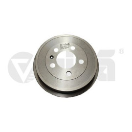 VIKA 66090020701 Тормозной барабан задний VIKA 66090020701