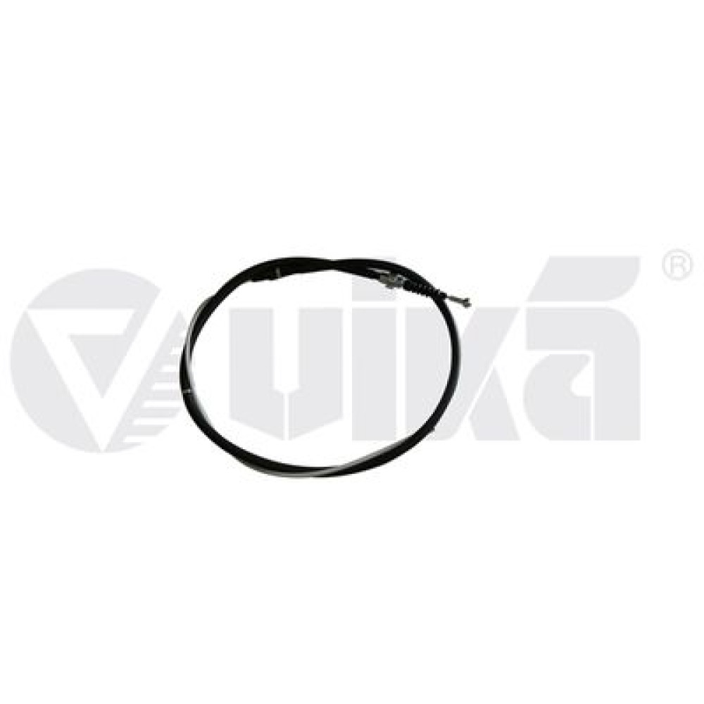 Трос ручного гальма VIKA 66090821101