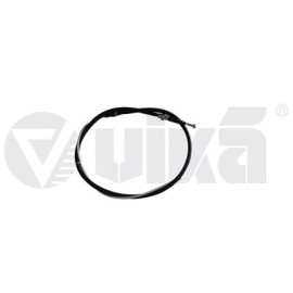 Трос ручного гальма VIKA 66090821101