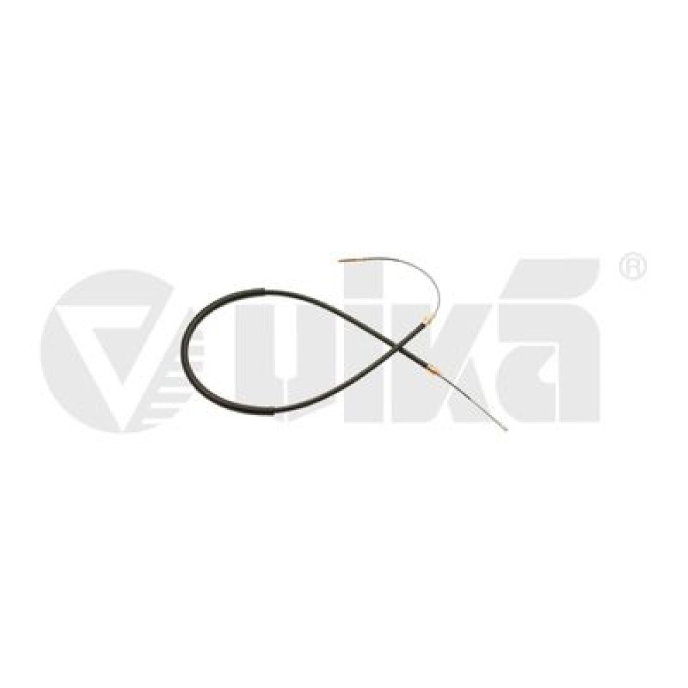 Трос стояночного гальма VIKA 66091159401