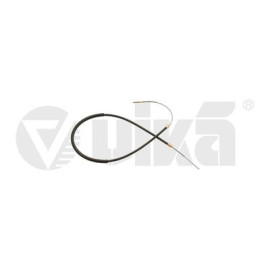Трос стояночного гальма VIKA 66091159401