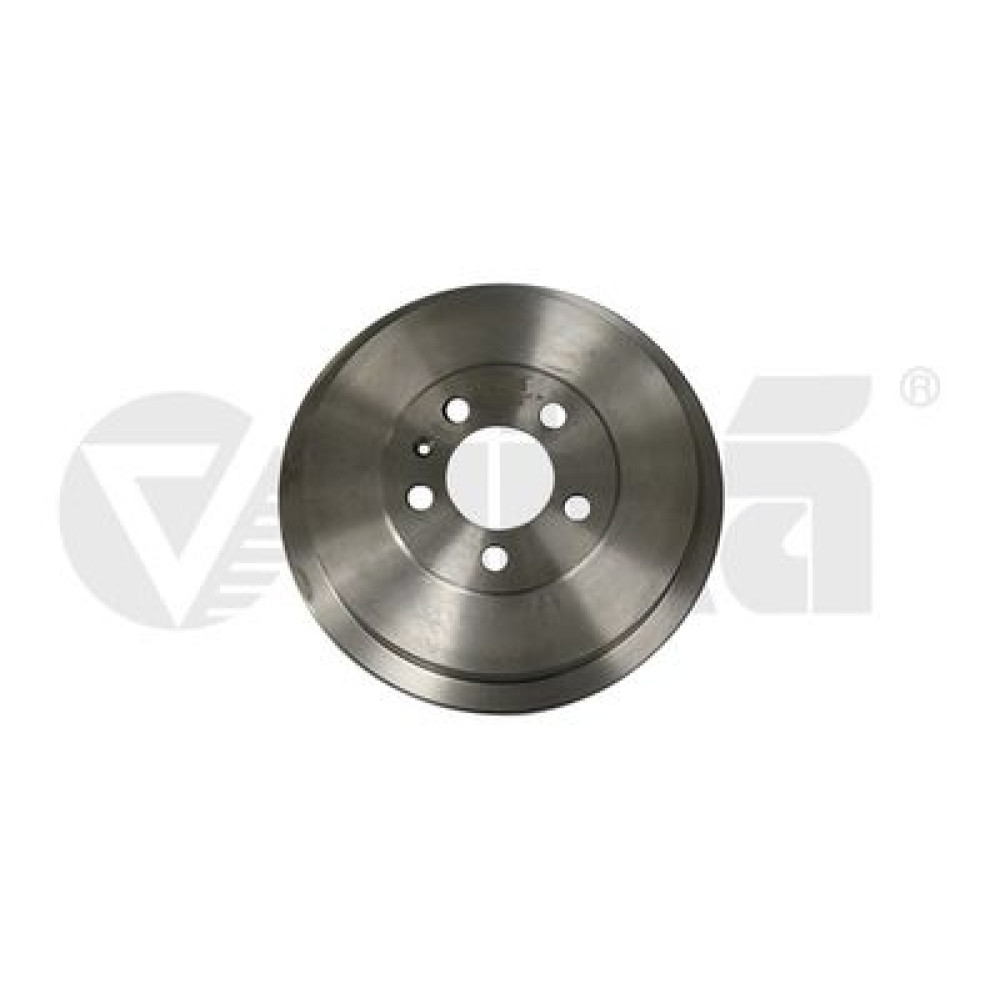 Барабан тормозной VIKA 66091558401