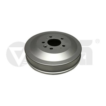 Барабан тормозной VIKA 66091563201