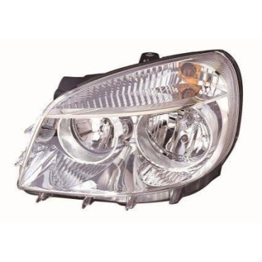 Фара передняя Depo 6611150rldem