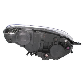 Фара передняя Depo 6611163lmldem