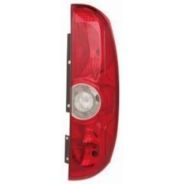 Фара задняя Depo 6611947rue