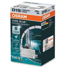 Лампа ксенонова OSRAM 66140cbn