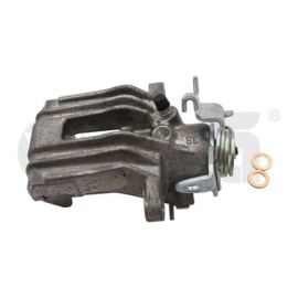 VIKA 66150903801 Супорт гальмівний задній лівий VIKA 66150903801