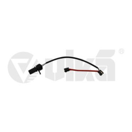 Датчик износа тормозных колодок 345MM VIKA 66151737001