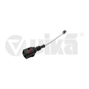 Датчик зносу гальмівних колодок 420MM VIKA 66151737101