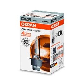 Лампа ксенонова OSRAM 66250