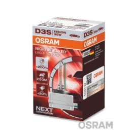 Лампа ксенонова OSRAM 66340xnl