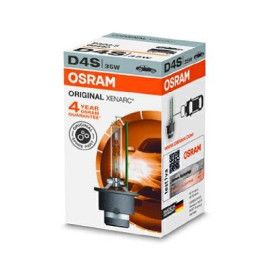 Лампа D4S 35W P32d FS XENARC OSRAM 66440