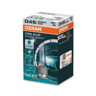 Лампа ксенонова OSRAM 66440cbn