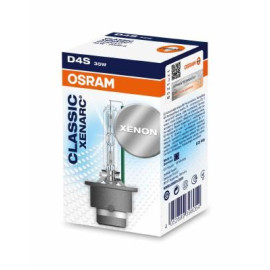 Лампа D4S 35W P32d FS CLASSIC OSRAM 66440clc