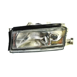 Фара передняя Depo 6651104lldemn