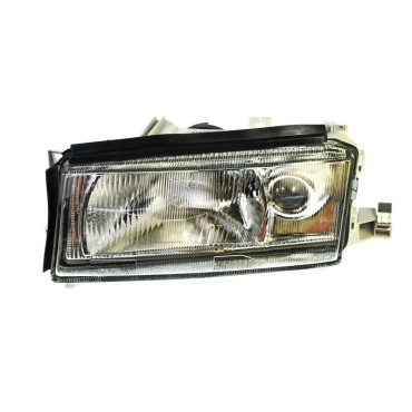 Фара передняя Depo 6651104lldemn