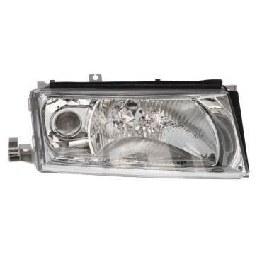 Фара передняя Depo 6651106rldemf