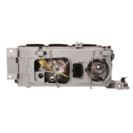 Фара передняя Depo 6651106rldemf