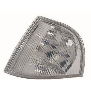 Указатель поворота Depo 6651502lue