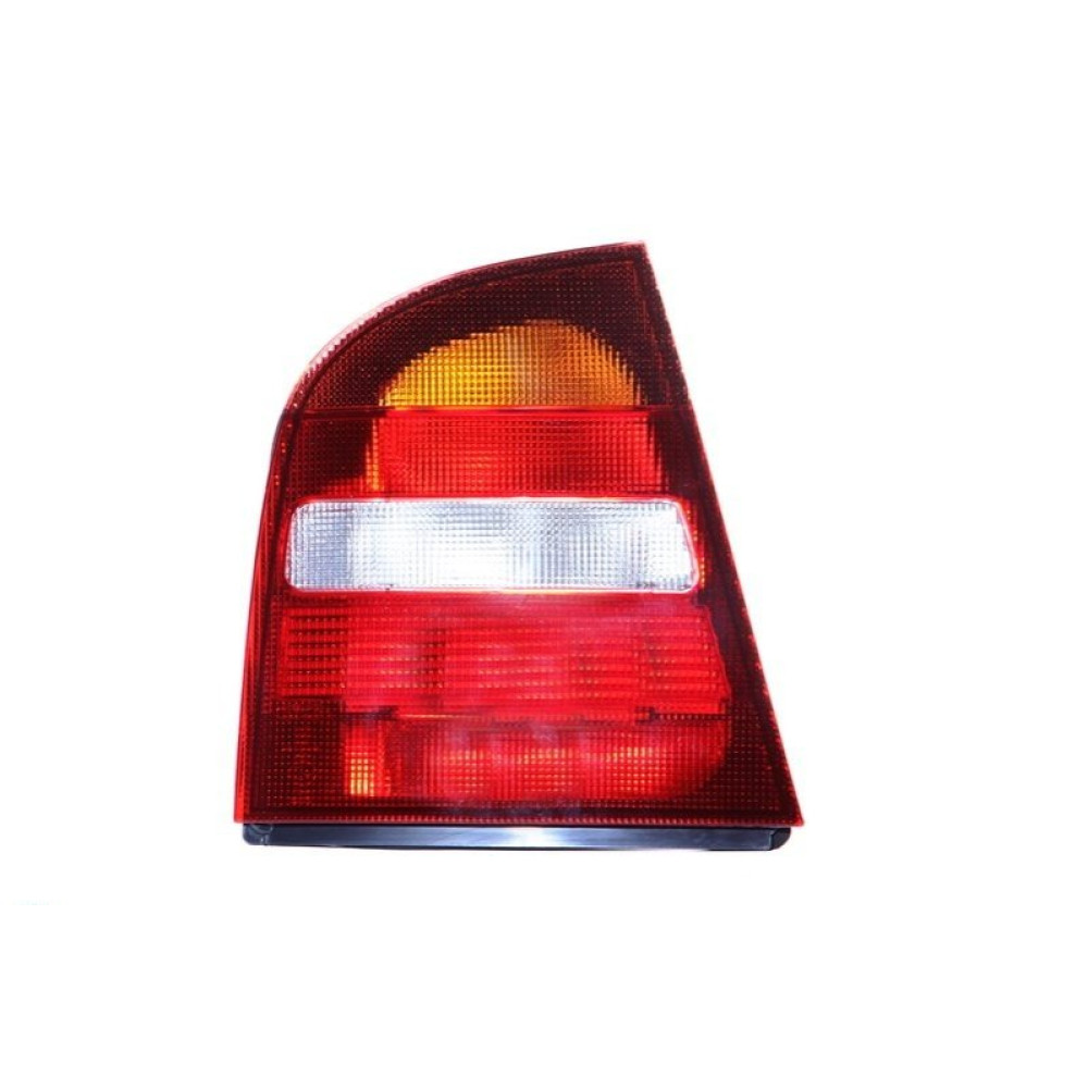 Фара задняя Depo 6651905lldue