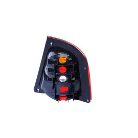 Фара задняя Depo 6651905lldue