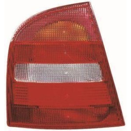Фара задня Depo 6651905rldue