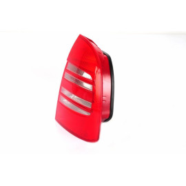 Фара задня Depo 6651906rue