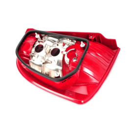 Фара задня Depo 6651906rue