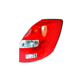 Фара задняя Depo 6651914rldue