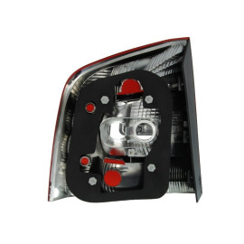 Фара задняя Depo 6651917rue