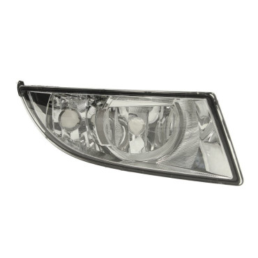 Фара противотуманная Depo 6652008rue