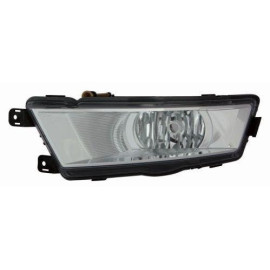 Фара противотуманная правая Depo 6652012rue
