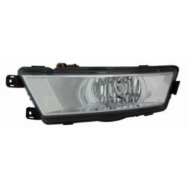 Фара противотуманная правая Depo 6652012rue