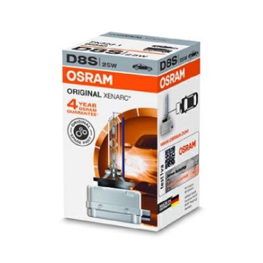 Лампа ксенонова OSRAM 66548