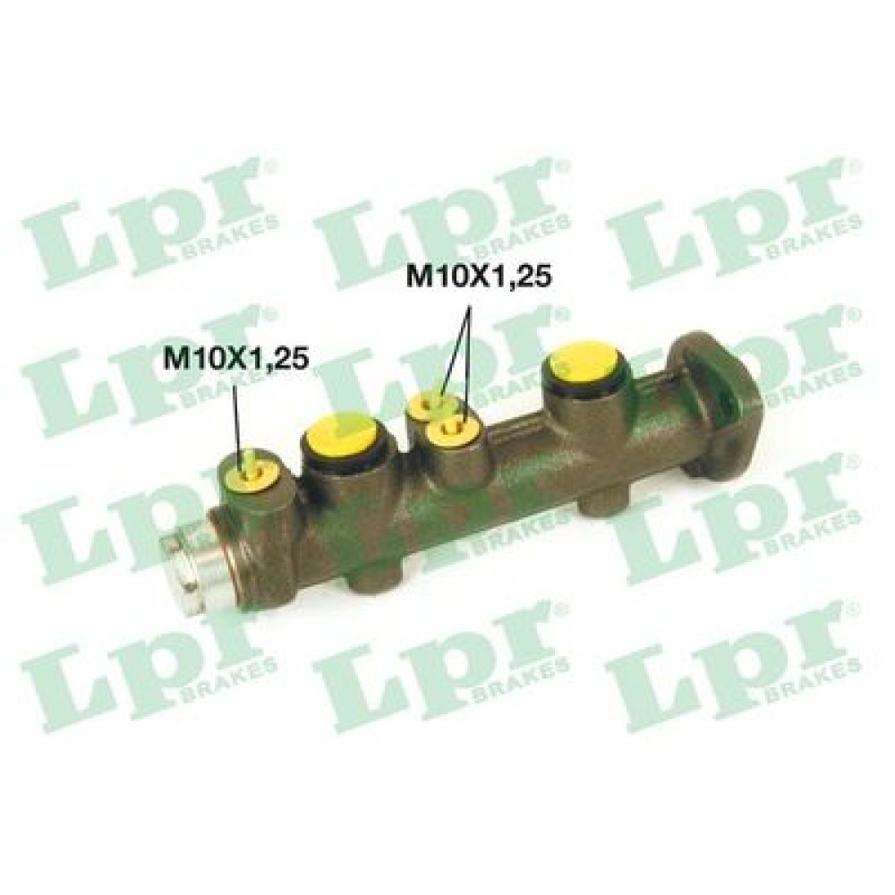 Циліндр гідравлічний LPR 6706