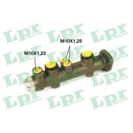 Циліндр гідравлічний LPR 6706