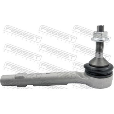 Наконечник рульової тяги Febest 6721mx