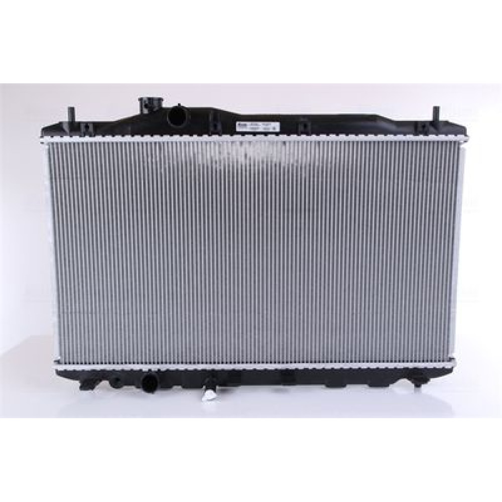 Радиатор охлаждения двигателя NISSENS 68134a